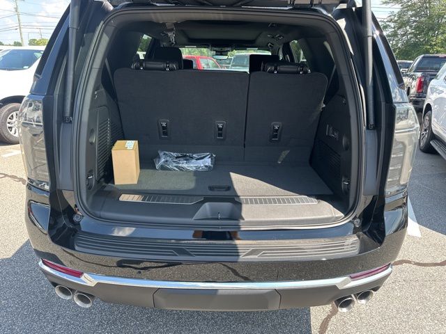 2025 Chevrolet Tahoe Premier - Photo 19