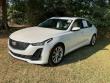 Certified 2022 Cadillac CT5 Premium Luxury Sedan
