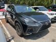 Used 2020 Lexus NX 300 Base SUV