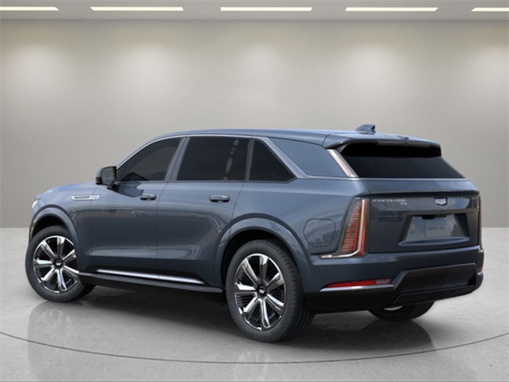 Used 2025 Cadillac Escalade IQ Luxury 2 SUV