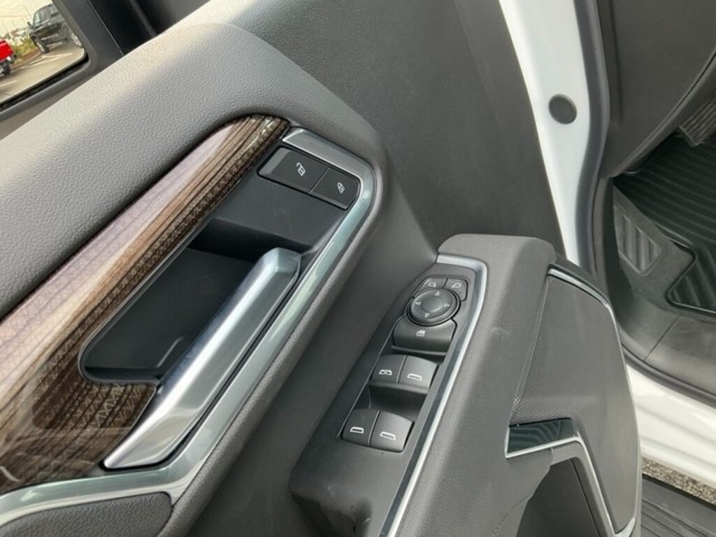 New 2026 Chevrolet Silverado 2500HD LT Truck