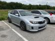 Used 2014 Subaru Impreza WRX STi Sedan