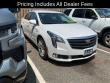Used 2019 Cadillac XTS Luxury Sedan
