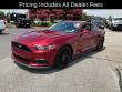 Used 2015 Ford Mustang GT Premium Coupe