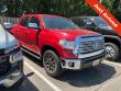 Used 2017 Toyota Tundra Limited Truck