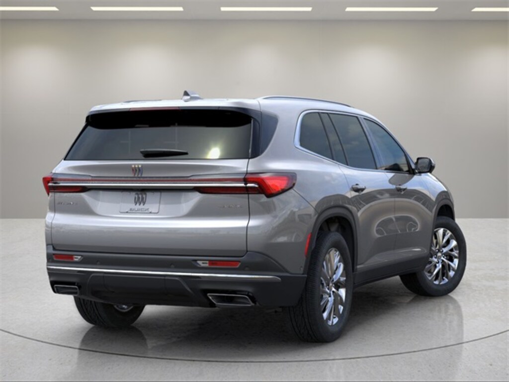 New 2026 Buick Enclave Preferred SUV