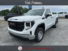 2025 GMC Sierra 1500 Pro Truck