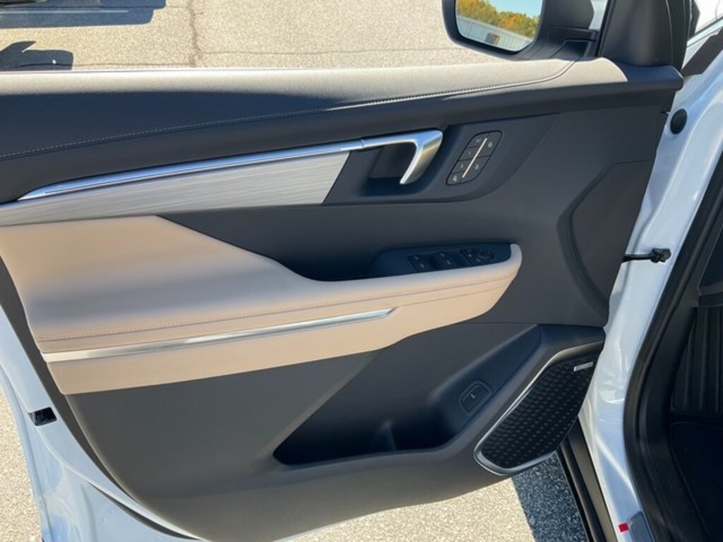 New 2026 Buick Enclave Preferred SUV