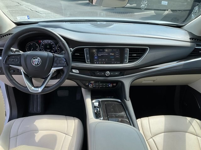 2022 Buick Enclave Premium photo 4