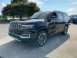 Used 2022 Jeep Grand Wagoneer Series III SUV