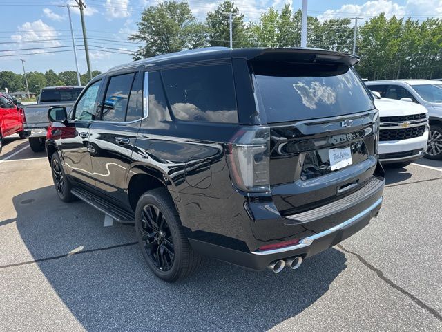 2025 Chevrolet Tahoe Premier - Photo 21