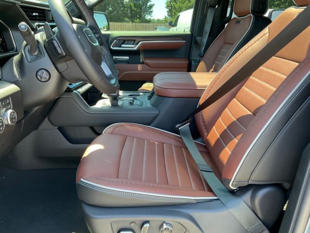 Used 2026 GMC Sierra 1500 Denali Ultimate Truck