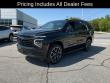 Used 2026 Chevrolet Tahoe RST SUV