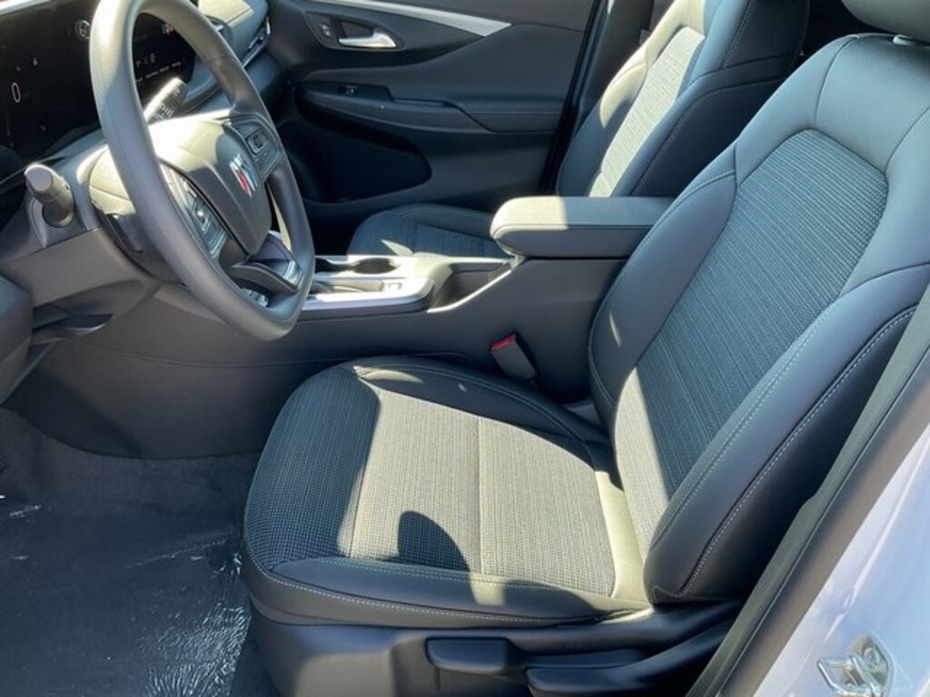 New 2026 Buick Envista Preferred SUV