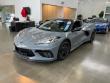 Certified 2024 Chevrolet Corvette Stingray Convertible