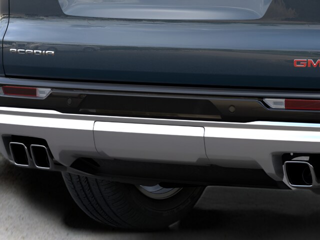 2026 GMC Acadia Denali - Photo 14