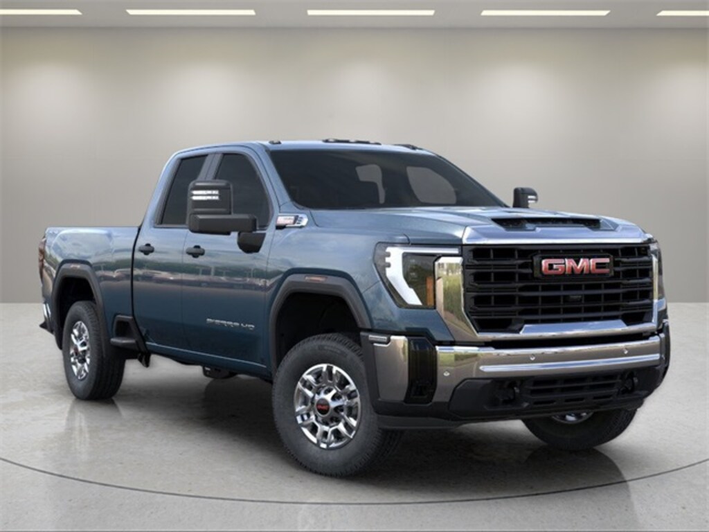 New 2026 GMC Sierra 2500HD Pro Truck