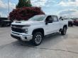 Used 2026 Chevrolet Silverado 2500HD LT Truck