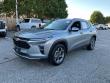Used 2026 Chevrolet Trax LT SUV