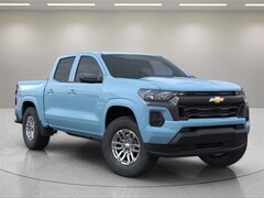 2026 Chevrolet Colorado LT Truck