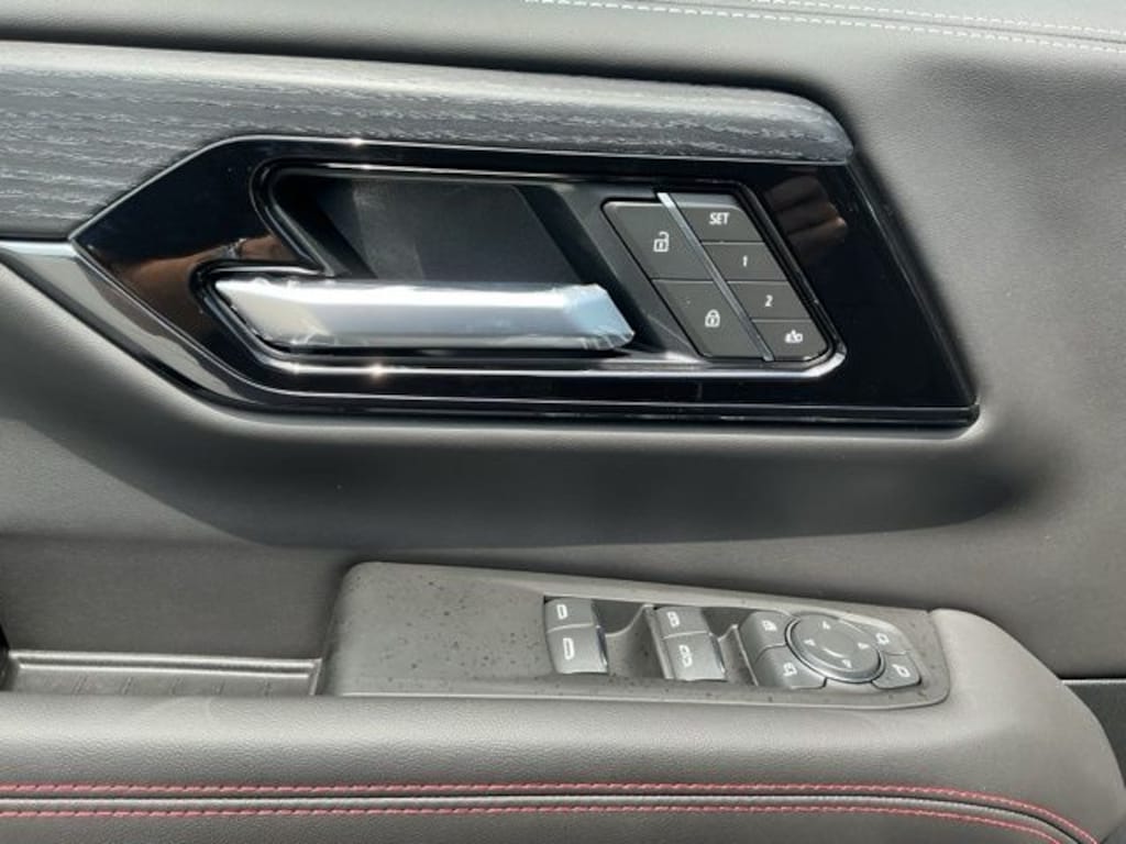 New 2026 GMC Yukon XL AT4 Ultimate SUV