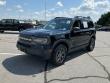 Used 2021 Ford Bronco Sport Badlands SUV