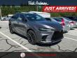 Used 2023 Lexus RX 500h F Sport Performance SUV