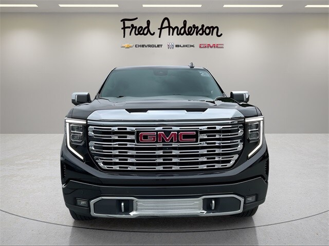 2023 Gmc Sierra 1500 Denali photo 2