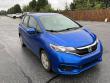 Used 2020 Honda Fit LX Hatchback