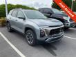 Used 2026 Chevrolet Equinox Activ SUV