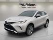 Used 2021 Toyota Venza Limited SUV