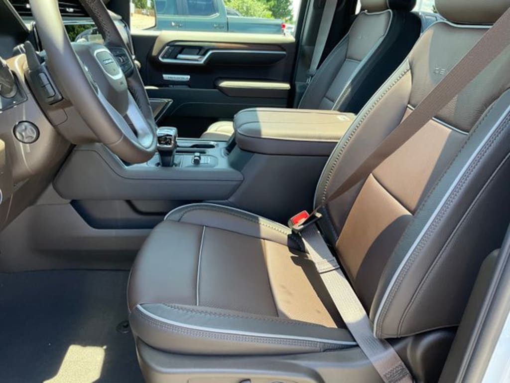 New 2026 GMC Sierra 1500 Denali Truck