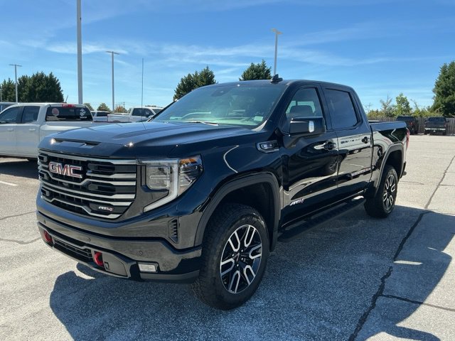 New 2026 GMC Sierra 1500 AT4 Truck