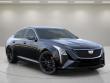 Used 2025 Cadillac CT5 Premium Luxury Sedan