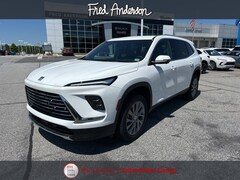 2025 Buick Enclave Preferred SUV
