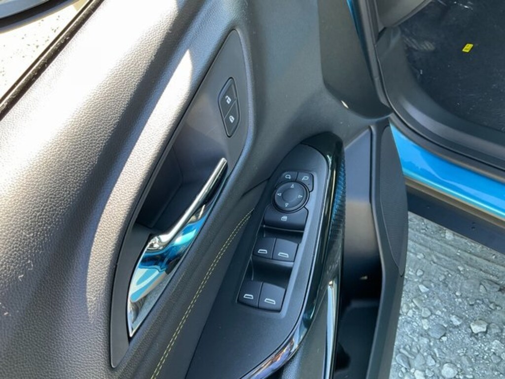 New 2026 Chevrolet Trax LT SUV