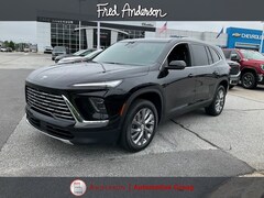 2025 Buick Enclave Preferred SUV