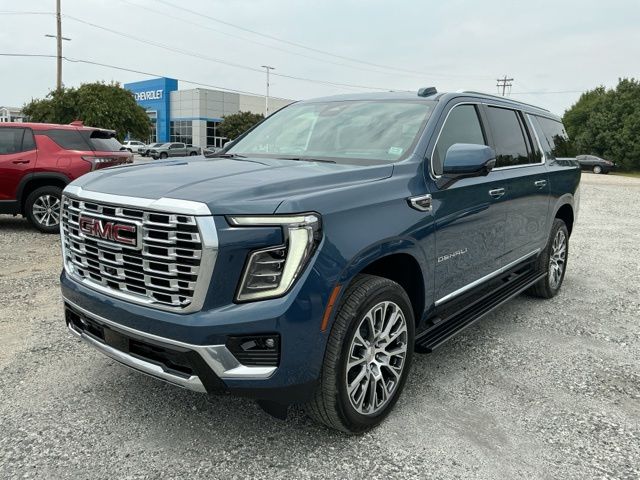  GMC Yukon XL
