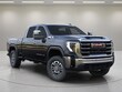  GMC Sierra 2500HD
