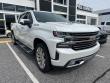 Used 2020 Chevrolet Silverado 1500 High Country Truck