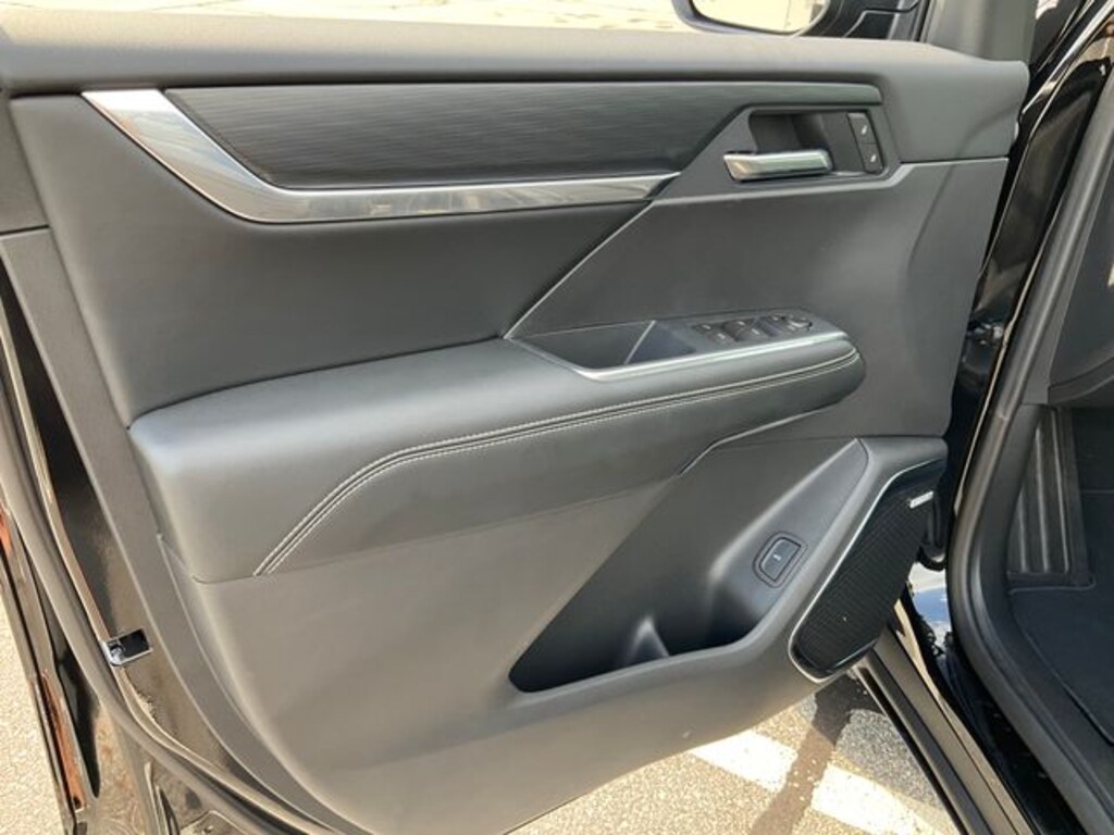New 2026 GMC Acadia Elevation SUV