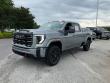 Used 2025 GMC Sierra 2500HD AT4 Truck