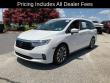 Used 2024 Honda Odyssey EX-L Minivan/Van
