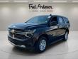 Used 2024 Chevrolet Tahoe LT SUV