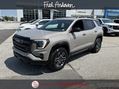 2026 GMC Terrain AT4 SUV