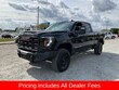  GMC Sierra 2500HD