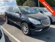 Used 2015 Buick Enclave Leather Group SUV