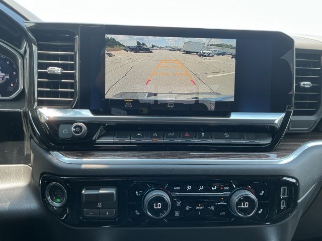 2026 Chevrolet Silverado 1500 LT Trail Boss - Photo 10