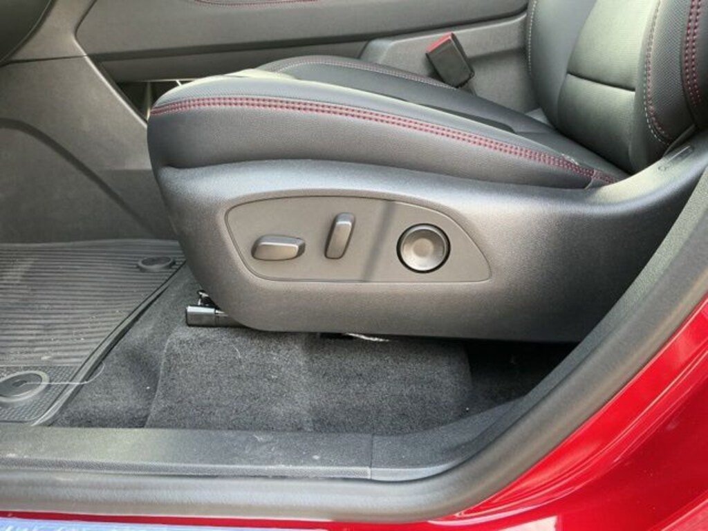 New 2026 Chevrolet Traverse RS SUV