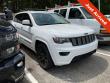 Used 2019 Jeep Grand Cherokee Altitude SUV
